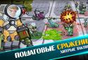 Космические рейдеры screenshot 4