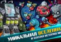 Космические рейдеры screenshot 7
