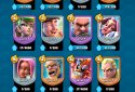 Soccer Royale 2018, the ultimate football clash! screenshot 4