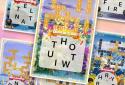 Word Crossy - A crossword game screenshot 1