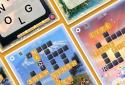 Word Crossy - A crossword game screenshot 2