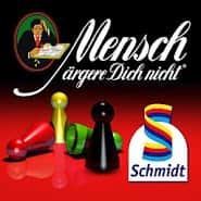 Mensch ärgere Dich nicht!