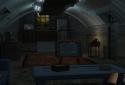 All That Remains: Part 1 - Bunker Room Escape Game screenshot 1
