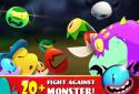 Dream World: Super Adventures screenshot 2