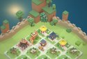 Age of 2048: World City Building Games screenshot 2