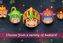 Kings.io - Realtime Multiplayer io Game screenshot 4