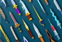 Knife Go! screenshot 5