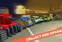 Tank Party! screenshot 5