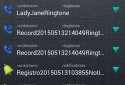 Ringtone Maker - MP3 Cutter screenshot 1