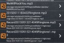 Ringtone Maker - MP3 Cutter screenshot 4