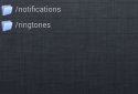 Ringtone Maker - MP3 Cutter screenshot 5