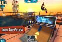 Nyjah Huston: #Skatelife screenshot 2
