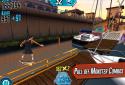 Nyjah Huston: #Skatelife screenshot 3