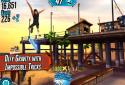 Nyjah Huston: #Skatelife screenshot 4