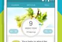Pregnancy Tracker & Countdown to Baby Due Date screenshot 1