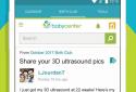 Pregnancy Tracker & Countdown to Baby Due Date screenshot 4