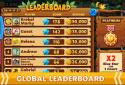 Pyramid Solitaire - Card Games  screenshot 5