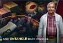 Hidden Object - Edge of Reality: Lethal Prediction screenshot 2