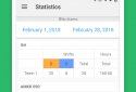 Shift Schedule Pro screenshot 6