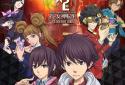 SHIN MEGAMI TENSEI D×２ screenshot 1