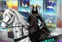 SHIN MEGAMI TENSEI D×２ screenshot 3