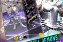 SHIN MEGAMI TENSEI D×２ screenshot 4