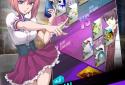 SHIN MEGAMI TENSEI D×２ screenshot 5