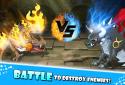 Dragon Castle screenshot 2