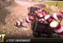 Crazy Trucker screenshot 4