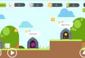 Jump Kingdom screenshot 1