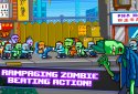 Kung Fu Z screenshot 1