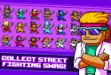 Kung Fu Z screenshot 3
