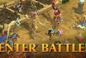 Warhammer Age of Sigmar: Realm War screenshot 1