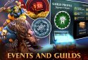 Warhammer Age of Sigmar: Realm War screenshot 8