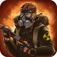 Apocalypse Radiation Island 3D