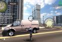 Grand Action Simulator - New York Car Gang screenshot 8