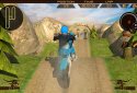 Trial Xtreme Dirt Bike Racing: Motocross Madness screenshot 6
