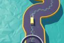 Endless Highway - Finger Driver screenshot 5