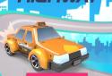 Endless Highway - Finger Driver screenshot 7