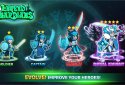 Legend Guardians – Mighty Heroes screenshot 3
