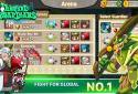 Legend Guardians – Mighty Heroes screenshot 5