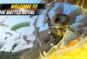 Last Stickman : Battle Royale screenshot 1
