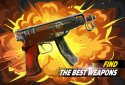 Last Stickman : Battle Royale screenshot 2