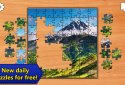 Jigsaw Puzzles Epic screenshot 3