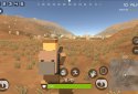 PIXEL'S Z BATTLE GUN GROUND screenshot 1