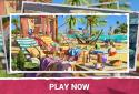 Hidden Objects Wedding Day Seek and Find Games screenshot 4