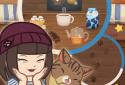 Furistas Кошачье кафе screenshot 4