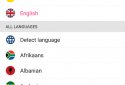 Lingvanex Translator - Dictionary and Translation screenshot 2