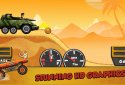 Nonstop Crazy Cars screenshot 3