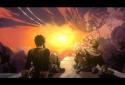 Wild Blue Yonder  screenshot 1